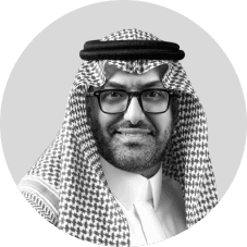 Fahad bin Mohammed Hamidaddin